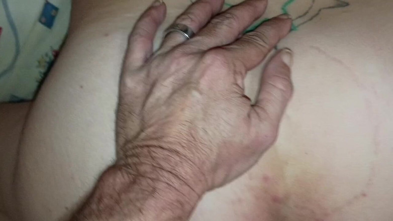 JolisaXXX: Compilation de sodomies de ma femme