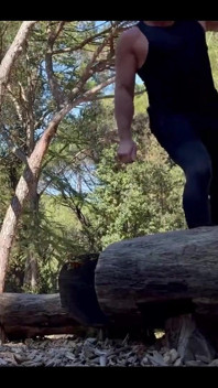Coach Training in the Forest