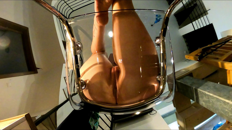 Leon Lambert Girls Twerk Parties CFNM: Hot tight pussy amateur girl casting with lots of girl...