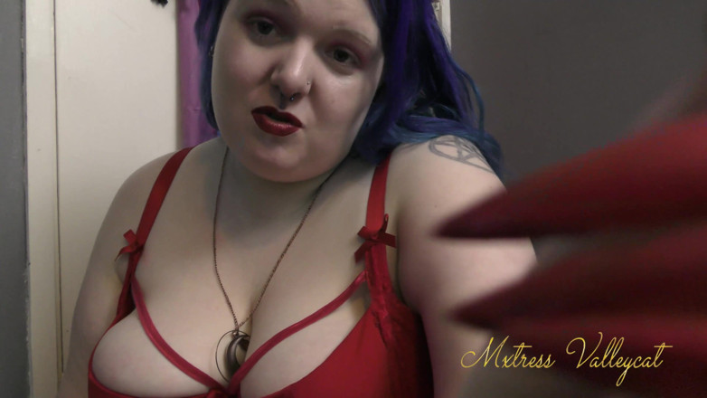Mxtress Valleycat: Good vibes