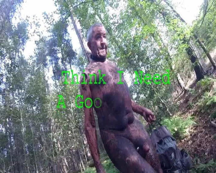 Andy: Del 3 Smutsigt spel i skogen