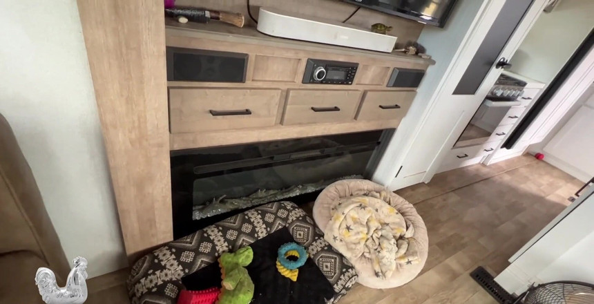 Jane Cane: Would You Want to Spend Your Labor Day Weekend 'camping with...