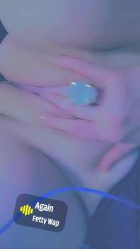 My Pussy Really Be Throbbing..