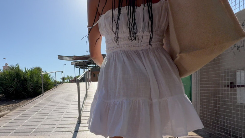 Who is Lilly: Join Me on My Morning Pleasures and You May Just...