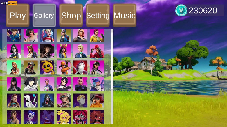 LewdArcade: 내 자지를 빨아주는 새엄마