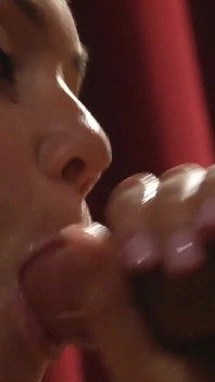 Naughty Women with Big Boobs Get Big Cumshots After Having Intense Sex and Blowing Long Cocks