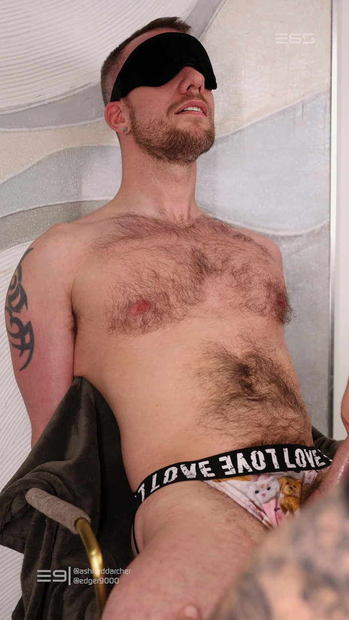 Edger9000: Cosa dire a proposito di questo