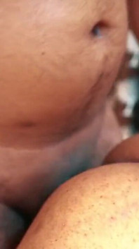 A Desperate Wife Needs Sexual Satisfaction From a Massage Boy