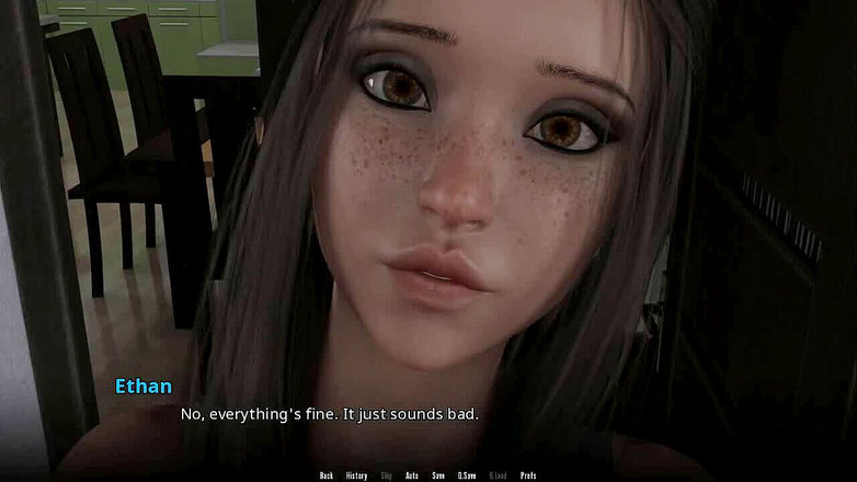 Dirty GamesXxX: WVM: Hluboko v noci - ep. 29