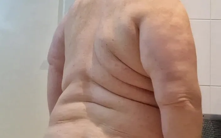 Gordifat: Naked Fat Body