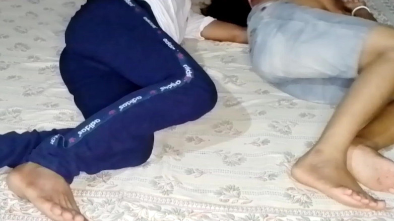 Uttar dinajpur: Indyjski Bangali Hot Bhabhi Ki Chudai Part1