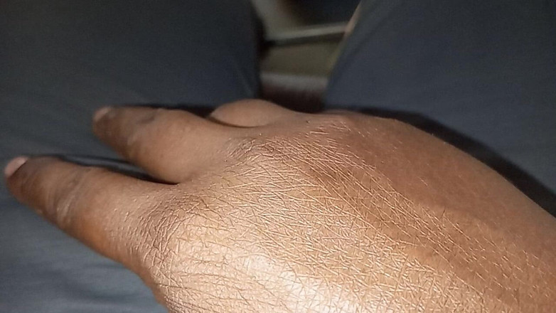 Fucking my wife: Un trou de chatte desi suce un étudiant dans la nature