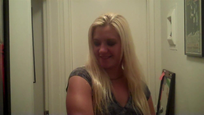 Cryptostudios: Tabitha - Ballbusting 265