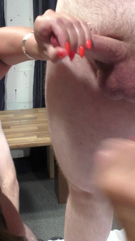 Busty Sexi Susi Wants More Cum!
