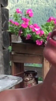 German teen extreme ass fucked