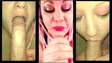 Campsissyboi: Episode 2 - Wenn deine freunde herausfinden, dass du schwanzlutschen besser als...