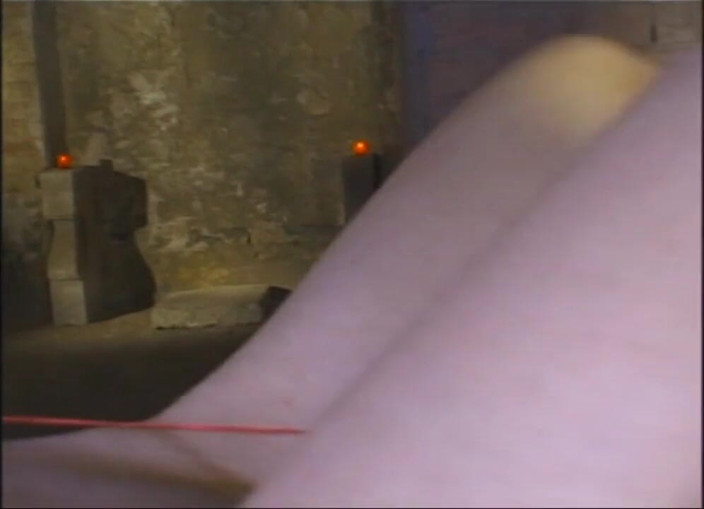 Absolute BDSM films - The original: Umilia il gioco della cera