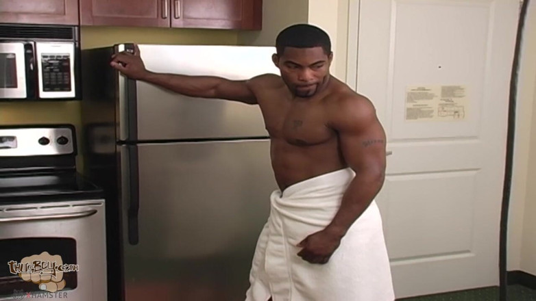 ThugBoy: Hercules