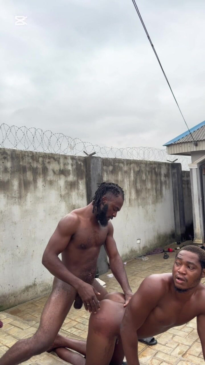 Bigmigh: Ik heb eindelijk deze man geneukt