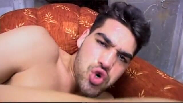 Xtime Network: Big ass amateur gets rammed from behind on the couch