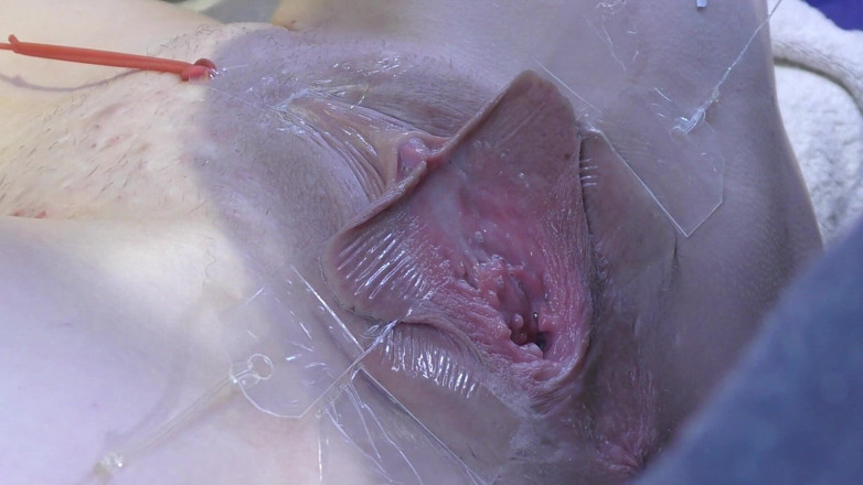 deep keely: 3 Vagin care linge Răspândit Departe de Foarte Aproape