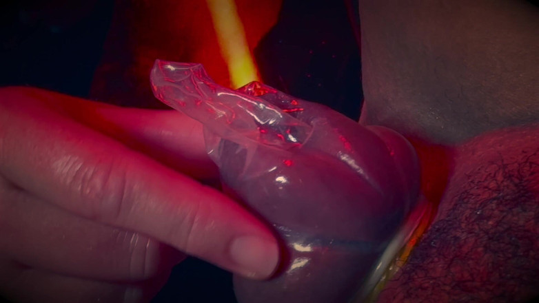 Twisted Nymphs: Verdrehte nymphen - rose - teil 3