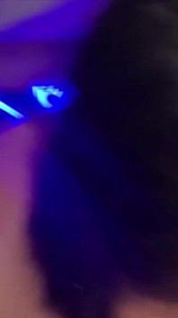 I Love to Eat My Candys From He's Ass