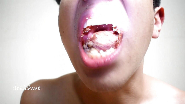 Dreichwe: Yemek yeme bölüm 7