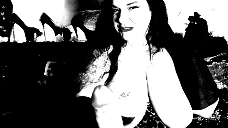 Iwazsoaking: Rök med mig