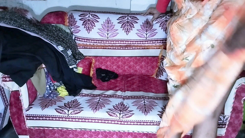 NixLeno: Desi Bhabhi Sex v indické teen dívce zezadu