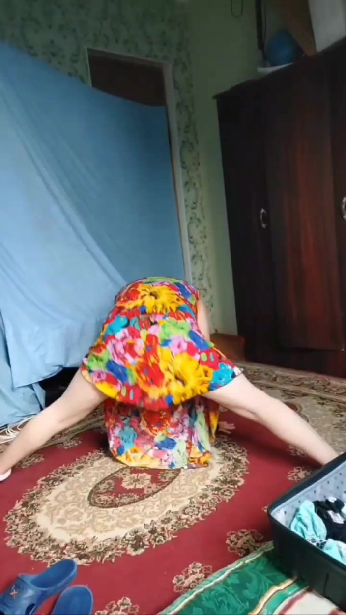 Kitty_Cross: Laat me je dag smerig maken