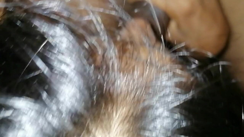 Miya White: Indická herečka Anne White má sex