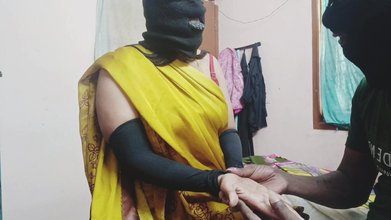 Reshmahotever: 占い師との不倫