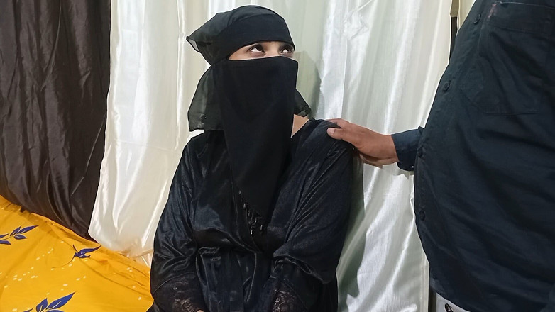 Dearshivani: Muslim dientot sama menantunya sendiri