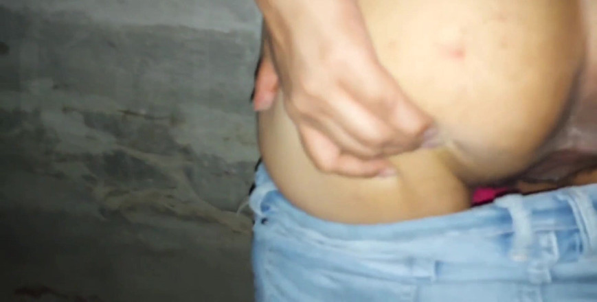 Lylsexxx: Mengongkek pelacur Peda di jalan selepas parti