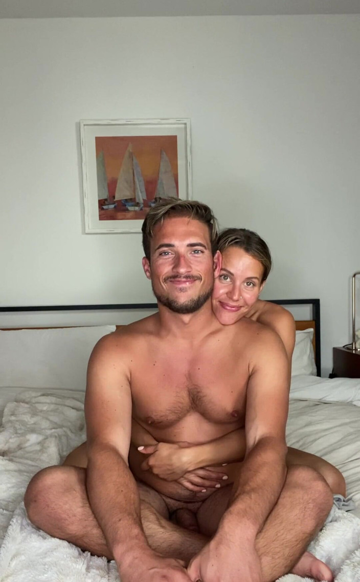 Kate Marley: 8.31.21 - Ich habe immer wollte, dass Kate mir das sperma...