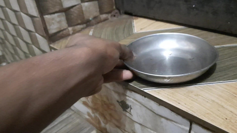 Wheyincognito: Heißer 18-jähriger junge fickt zu hause mit einem großen schwarzen schwanz