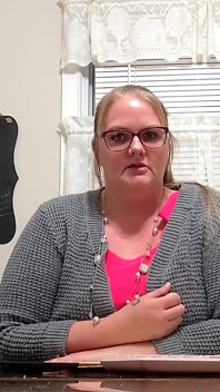 Your Pregnant Teacher Update!