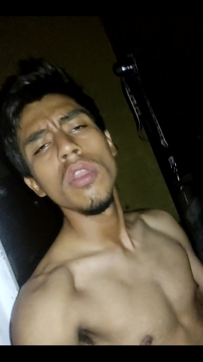 AlexAlejandro13: Veranda v domě, Vyhánění mléka