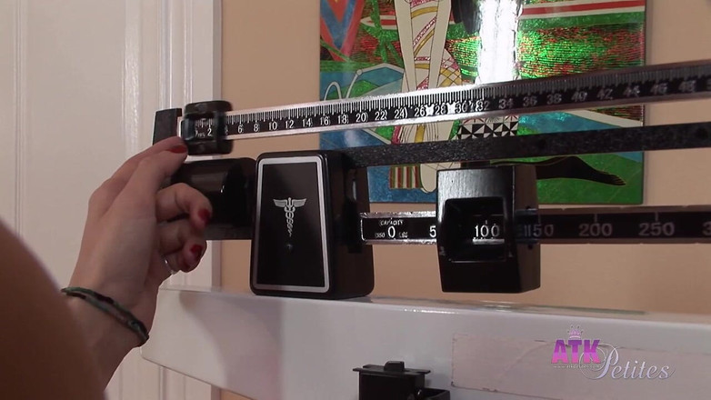 ATK Girls: Beratnya.