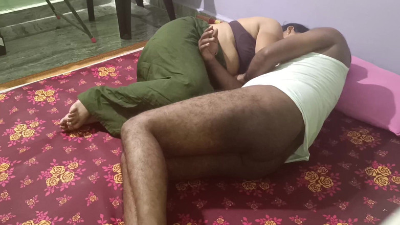 Sexy sindu: Dicke möpse, heißeste sexszene