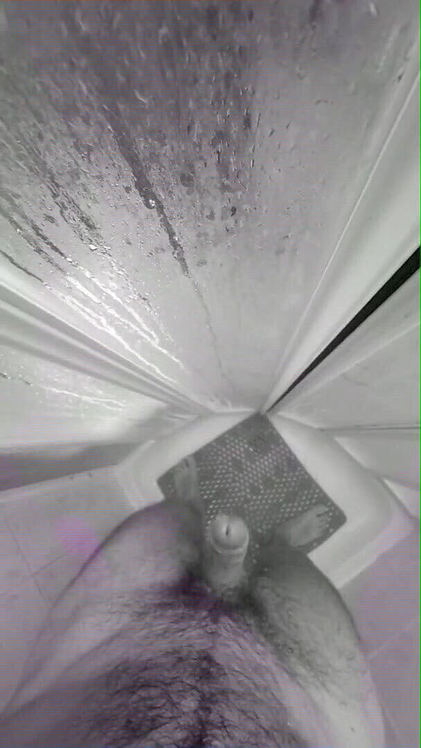 My masturbation: Развлечение в душе