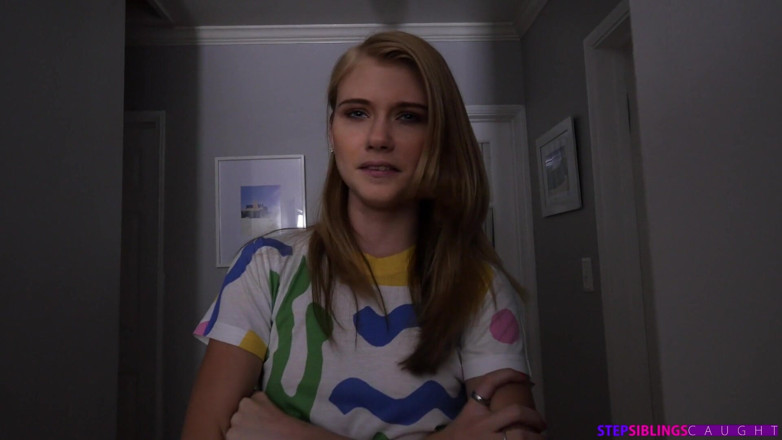StepSiblings Caught: No One Will Know - S6:e8