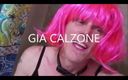 Gia Calzone: Fetiche