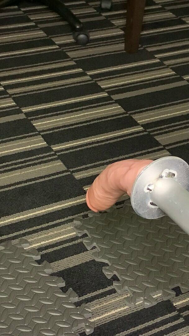 Nasty anal addickt: Dubur mendalam. Penagih dubur jahat