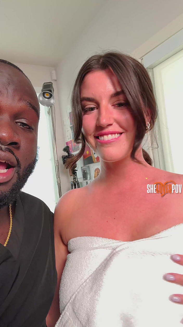 Semaj Media: Semaj Media Behind the Scenes! Kayla Summers &amp; I Talk Before...