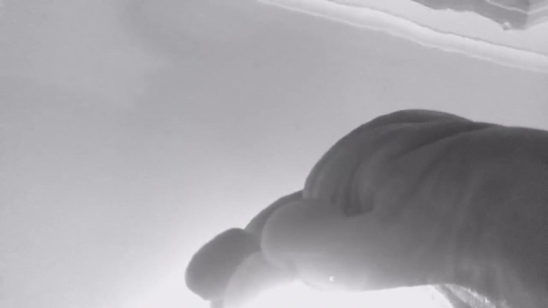 Manlyfoot: ハロウィンスペシャル 顔に取り憑かれた足 - カバーの下の不気味な足 - 万人向けではない -