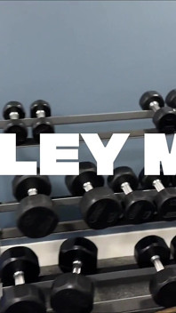 Busty MILF Shirley Musk Gets Drilled Hard!!!! at Gym's Bathroom by Stranger