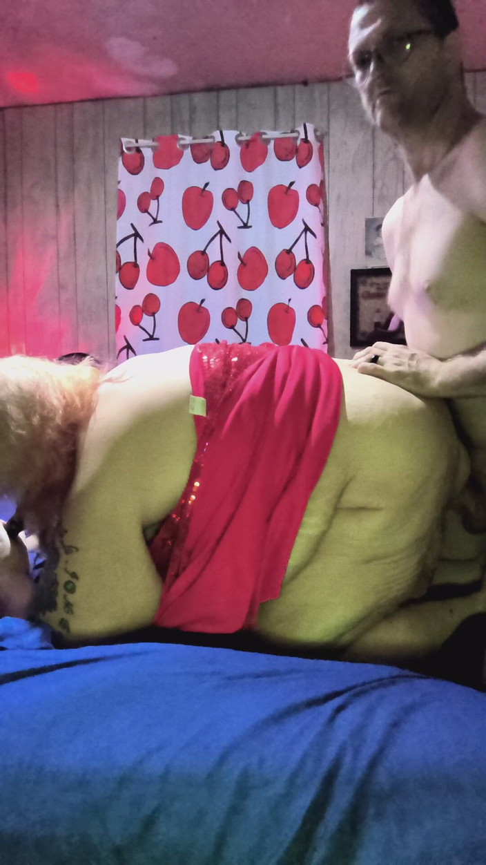 HerculesnVENUS: Asmr fickt laut ihre muschi, stolz