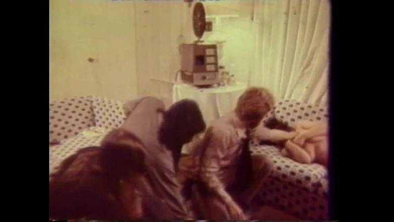 Vintage megastore: Świątynia Seksu